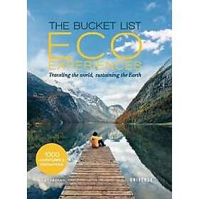 Juliet Kinsman: The Bucket List Eco Experiences