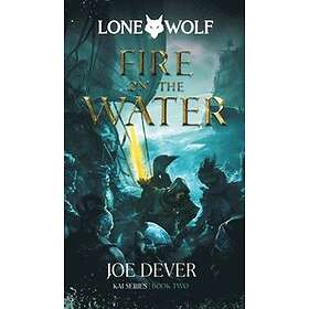 Joe Dever: Fire on the Water