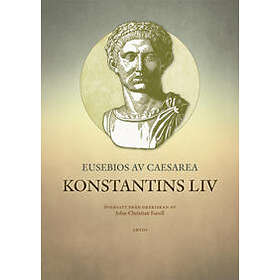Eusebios av Caesarea: Konstantins liv