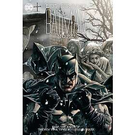 Lee Bermejo, Lee Bermejo: Batman: Noel