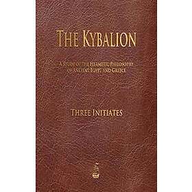 The Kybalion Engelska Hardback