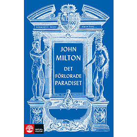 Det förlorade paradiset Svenska EBook