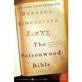 Poisonwood Bible Engelska Paperback