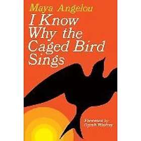 I Know Why the Caged Bird Sings Engelska Trade Cloth