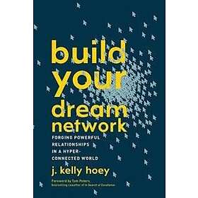 Build Your Dream Network Engelska Paperback / softback