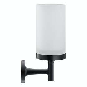 Duravit Glashållare Starck T 009931 Mattsvart 0099314600
