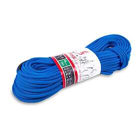 Fixe Climbing Gear Io Nature 9.4 Mm Rope Blå 60 m