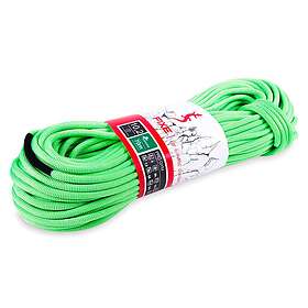Fixe Climbing Gear Pro Gym 10,2 Mm Rope Grönt 200 m
