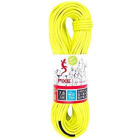 Fixe Climbing Gear Summit Spd 7,6 Mm Sling Gul 60 m