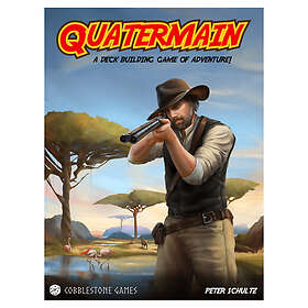 Quatermain