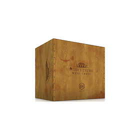 Viticulture: Wine Crate (Exp.)