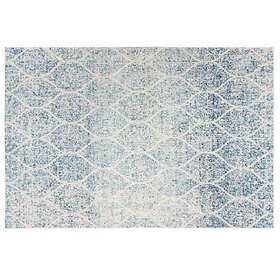 DKD Home Decor Chenille (160 x 230 1 cm)