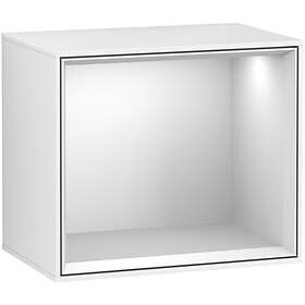 Villeroy & Boch Badrumshylla Finion 42 cm Hyllmodul FD10MTGF