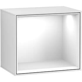 Villeroy & Boch Badrumshylla Finion 42 cm Hyllmodul FD10GFMT