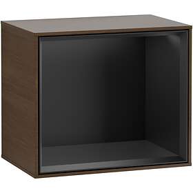 Villeroy & Boch Badrumshylla Finion 42 cm Hyllmodul FD10PDGN