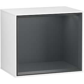 Villeroy & Boch Badrumshylla Finion 42 cm Hyllmodul FD10HGGF