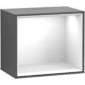 Villeroy & Boch Badrumshylla Finion 42 cm Hyllmodul FD10GFGK