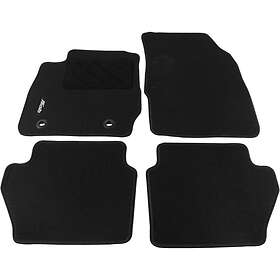 Ford Golvmattor REZAW PLAST 200607 Ka '08-