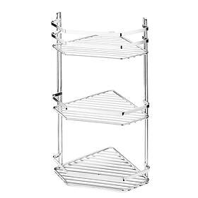 Habo Hörnduschkorg Lantana Tripple 30036