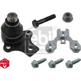 Febi Stöd-styrstag BILSTEIN 39810