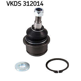 SKF Stöd-styrstag VKDS 312014