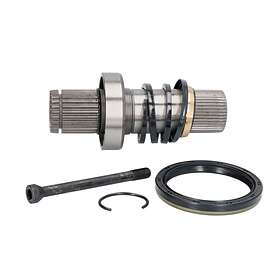 BTA Stickaxel, differential H2M025