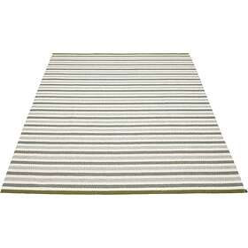 Pappelina Teo Matta Salvia / Army Vanilj 140x200 cm PVC B140 L200 200