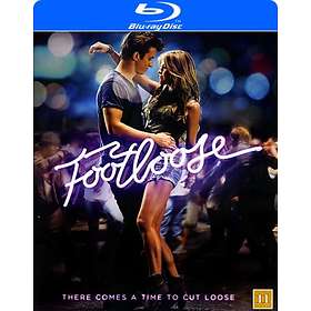 Footloose (2011) (Blu-ray)