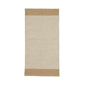 Svanefors Bomullsmatta Stripe Matta 70x140 cm 1191-92-062
