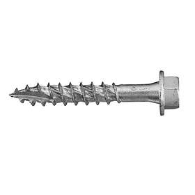 Jetting Screws Träskruv T6SF Jumbo UTV TRÄSKRUV JUMBO 8x75 81875