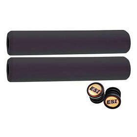 Esigrips Chunky Xl 6.75 Svart