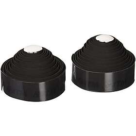 ITM Cork Handlebar Tape Svart