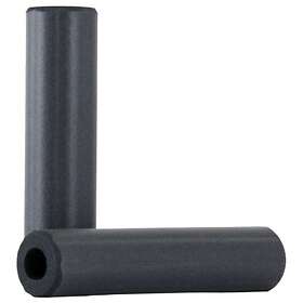 Grips Esi Fatty´s Svart 130 / 130 mm