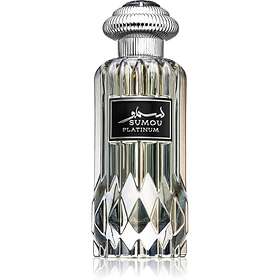 Lattafa Sumou Platinum edp 100ml
