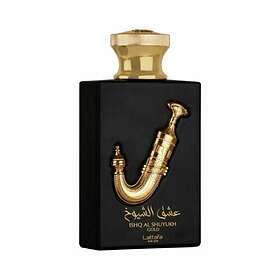 Lattafa Pride Ishq Al Shuyukh Gold edp 100ml