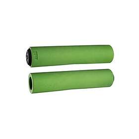 ODI F1 Float Handlebar Grips Grönt