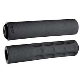 ODI F1 Vapor Handlebar Grips Svart