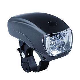 Bonin Jy Hawk Handlebar Front Light Svart