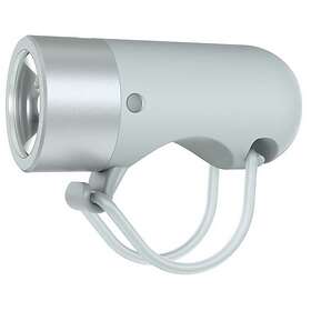 Knog Plug Front Light Vit 250 Lumens