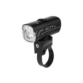 Magic Shine Allty 400 Front Light Svart