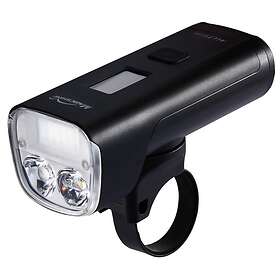 Magic Shine Allty 2000 Front Light Svart 2000 Lumens