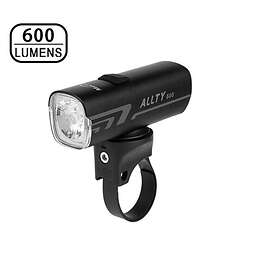 Magic Shine Allty 600 Front Light Svart 600 Lumens