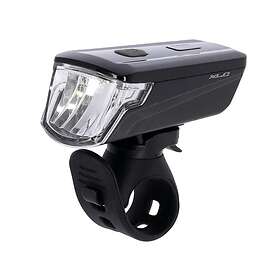 XLC Cl-f26 Altair Front Light Silver