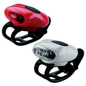 GES Front/rear Light Röd,Vit
