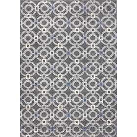 D-sign Wiltonmatta Arezzo Grå/Ljusgrå Matta 160x230 720097