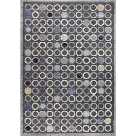 D-sign Wiltonmatta Andria Matta Grå/Ljusgrå 120x170 720032