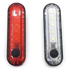 Töls Lexia Usb Light Set Durchsichtig