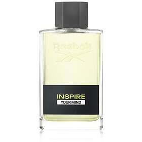 Reebok Inspire Your Mind Men edt 100ml