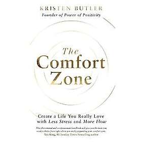 Kristen Butler: The Comfort Zone