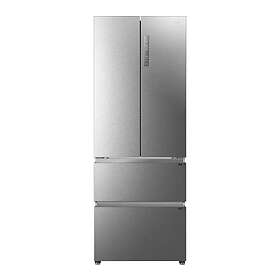Haier HFR5719ENMP (Stainless Steel)